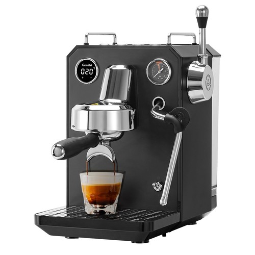 Macchina espresso - da,