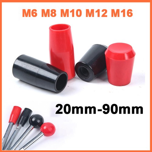 Manico plastica m16 - plastica, m6-m16