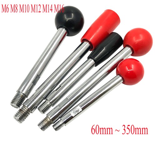 M16 manico plastica - m6-m16,