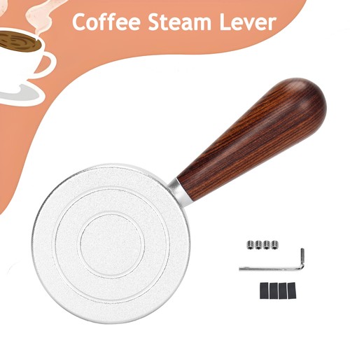 Leva vapore innesto - , espresso