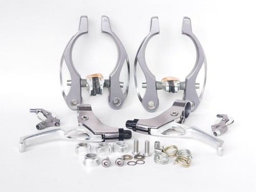 Set freni - (freni, leve)