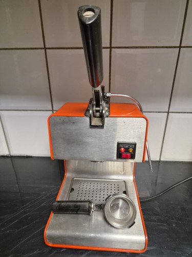 Mini moka macchina - mini,