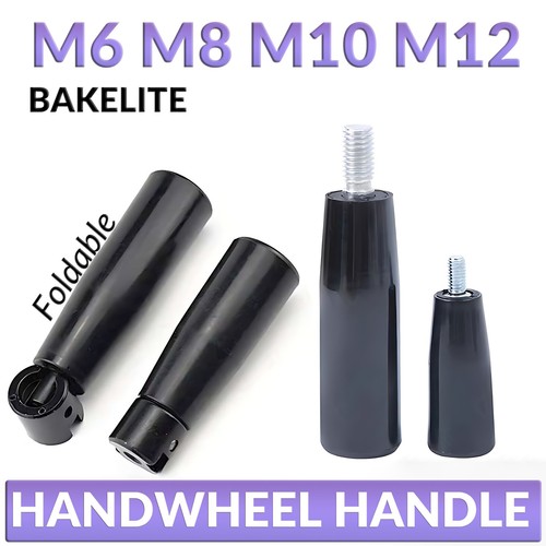 Maniglia macchina m12 - maniglia, m6