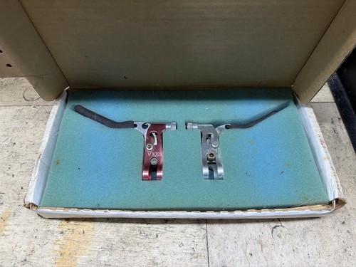Kooka coppia leve freno - coppia,