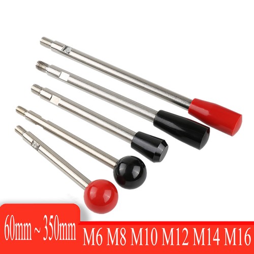 M16 manico plastica - m6-m16,