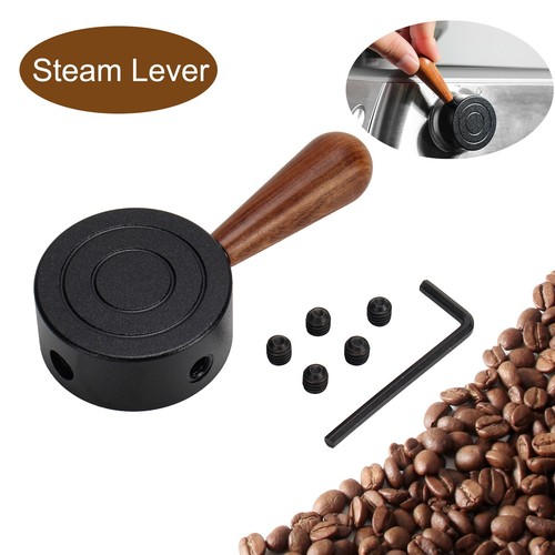 Leva vapore macchina caffè