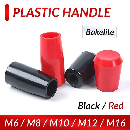 Maniglia plastica m12 - plastica, m8