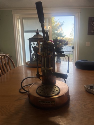 Faema italia espresso aquila - espresso,