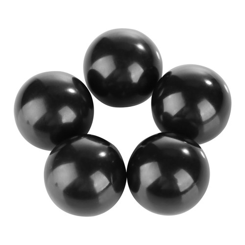 Manopola leva sfera - sfera, 5