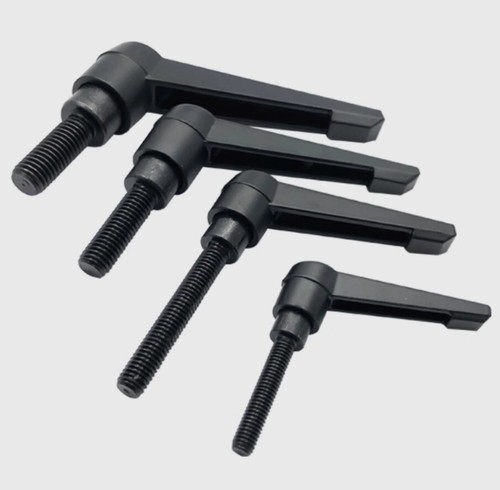 Manopola bloccaggio - manopola,