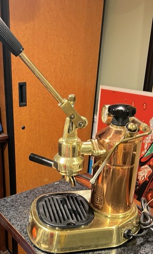 Macchina espresso - macchina, da
