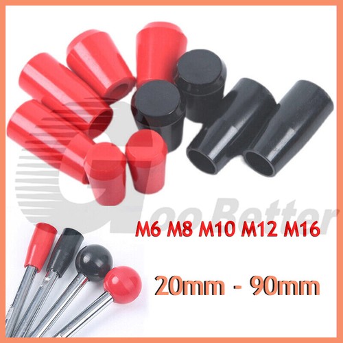 M16 manico plastica - m6-m16,