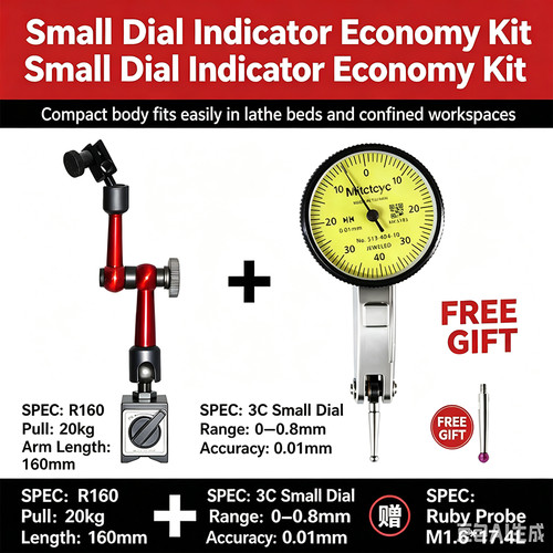 Indicatore quadrante leva - , 3c