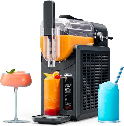 Iceman slush ease - iceman, slush-ease