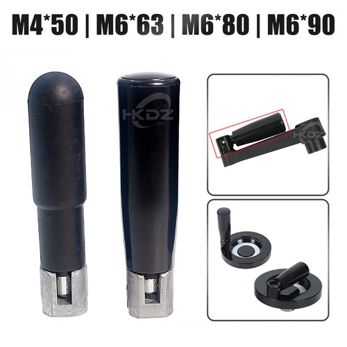 Manopola leva m8 - a, m6