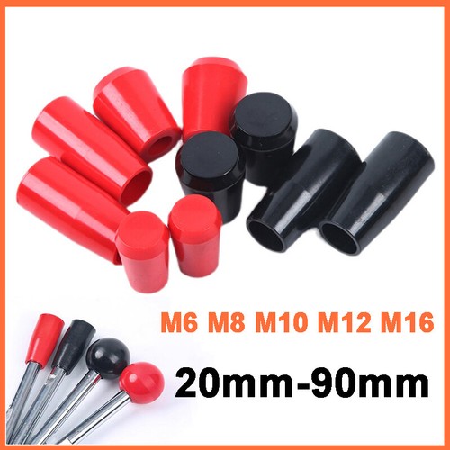 Manico plastica m16 - in,
