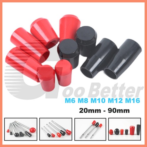 M16 manico plastica - m6-m16,