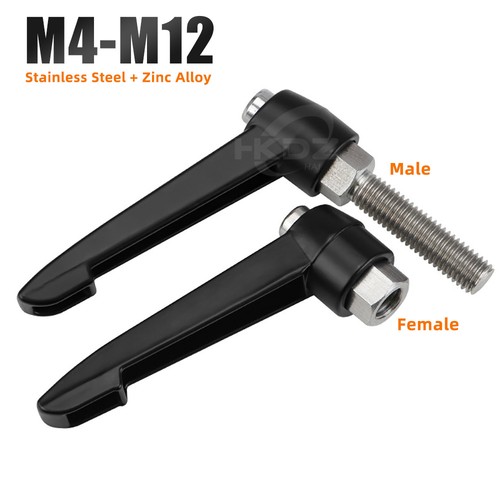 M16 manopola bloccaggio - m4-m16,