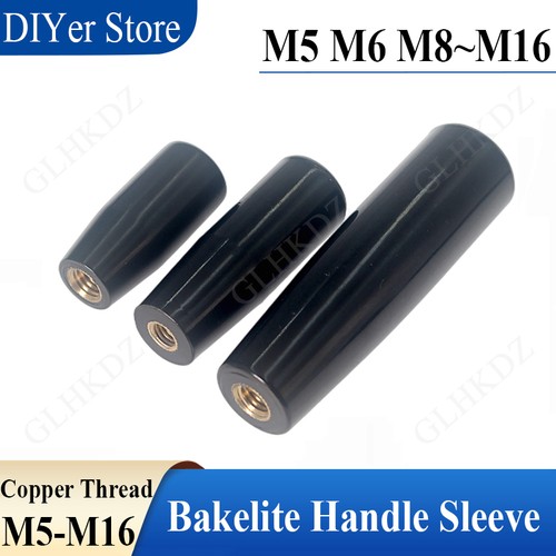 Manicotto manico bachelite - manicotto,